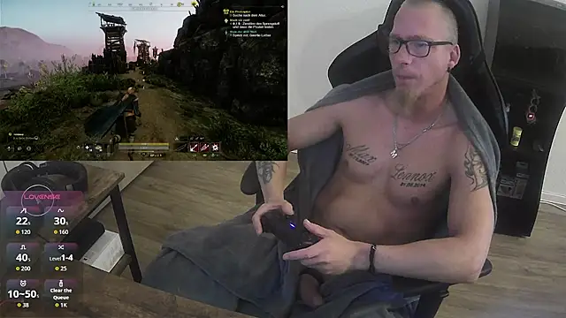 Maiki82 online show from November 2025 07:35:02 AM