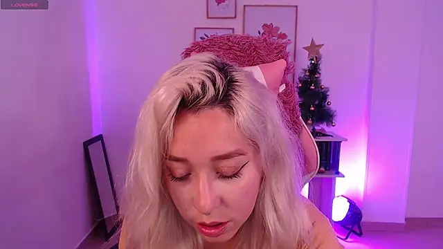 Dahlia  espresso online show from December 2024 06:09:02 PM