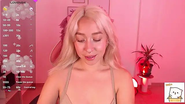 Dahlia  espresso online show from February 2025 06:56:02 PM