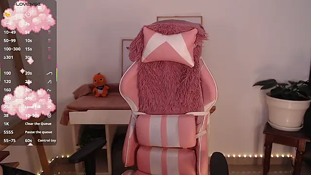 Snapshot of Dahlia__espresso chatting on March 2026 06:55:02 PM Dahlia espresso online show from March 2026 06:55:02 PM