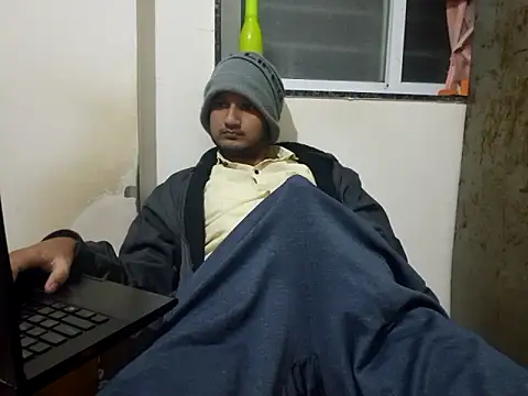 Jonrobinso online show from November 2025 05:27:01 PM