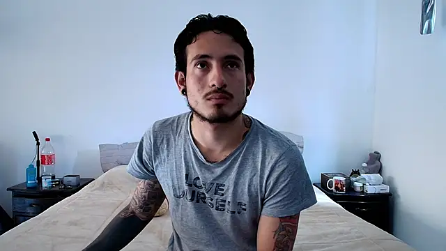 anika lowen02 online show from January 2025 06:50:01 PM