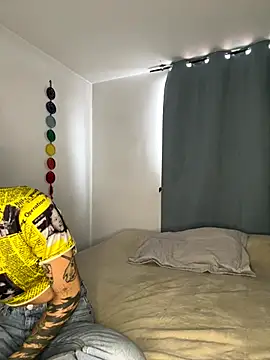 anika lowen02 online show from September 2025 03:59:01 PM