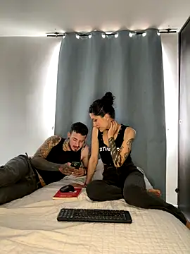 anika lowen02 online show from September 2025 03:49:01 PM