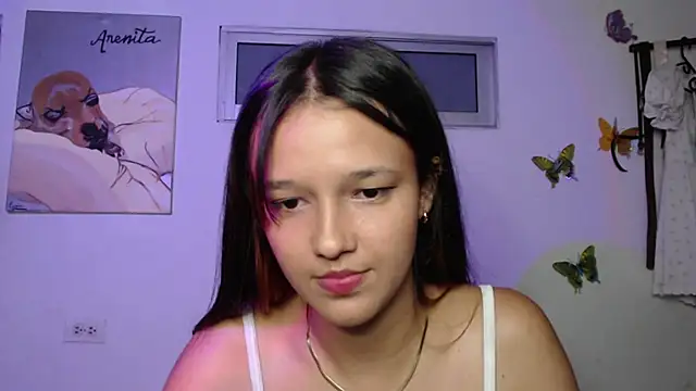 Snapshot of _Denis_sweet chatting on February 2025 02:50:02 AM Denis sweet online show from February 2025 02:50:02 AM