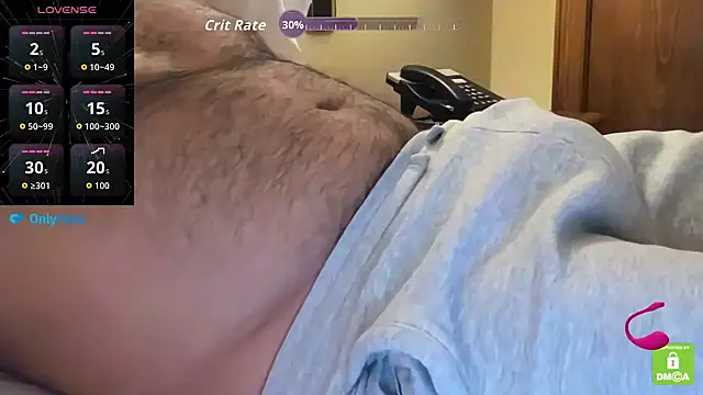 letsplay man online show from March 2026 11:19:01 PM