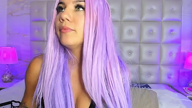 MelaniieRoux online show from January 2025 01:43:02 AM