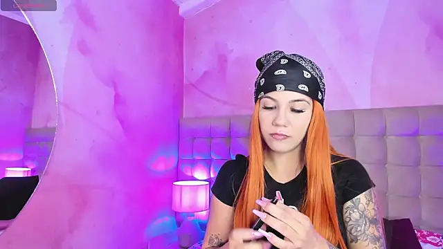 MelaniieRoux online show from February 2025 08:08:02 PM