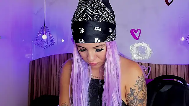 MelaniieRoux online show from February 2025 02:06:02 AM