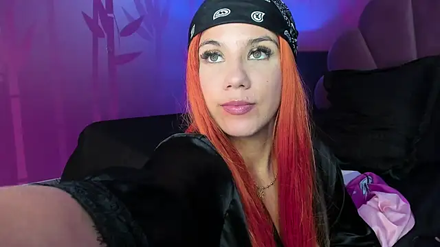 MelaniieRoux online show from March 2025 09:02:02 AM