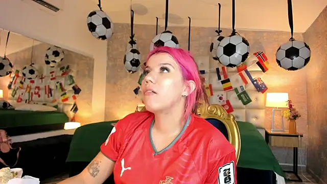 MelaniieRoux online show from June 2026 03:42:02 AM