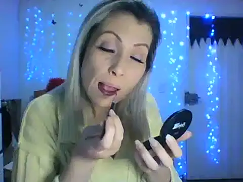 Snapshot of alixia81 chatting on March 2025 09:49:01 AM alixia81 online show from March 2025 09:49:01 AM