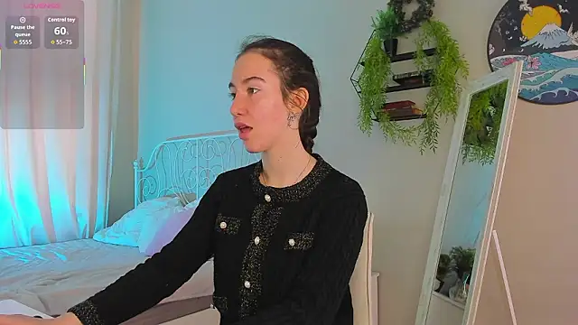 Belle Via online show from March 2026 09:37:01 AM