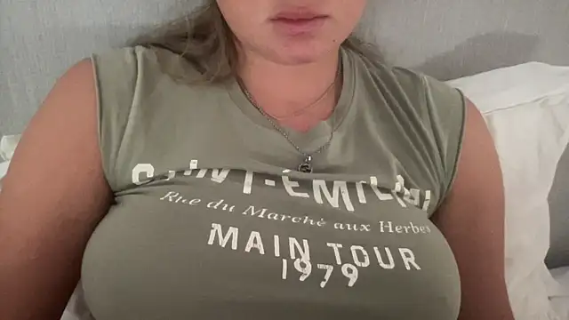 KaraLeee online show from March 2025 05:11:01 AM