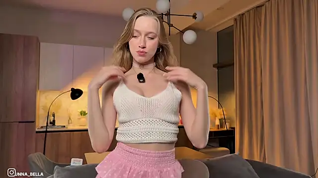 PollyAgata online show from July 2026 07:39:01 PM