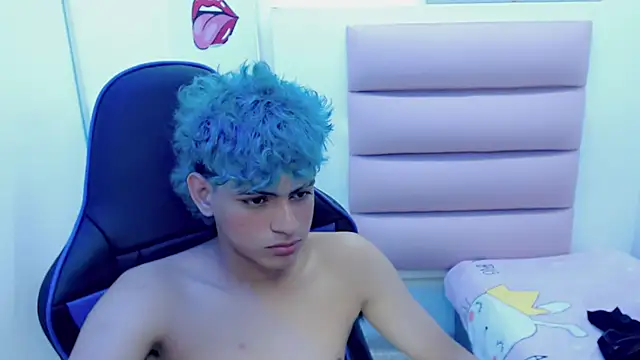 Yosepp  online show from January 2025 04:39:02 AM