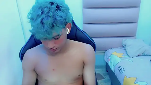 Yosepp  online show from January 2025 03:53:02 AM