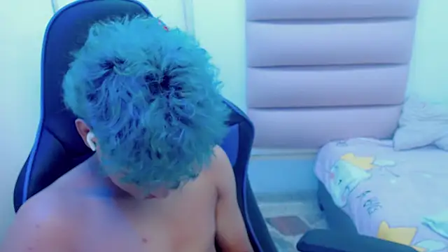 Yosepp  online show from January 2025 09:24:02 AM