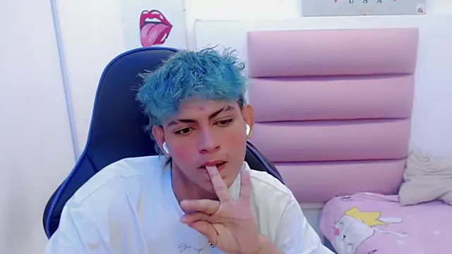 Yosepp  online show from January 2025 03:23:01 AM