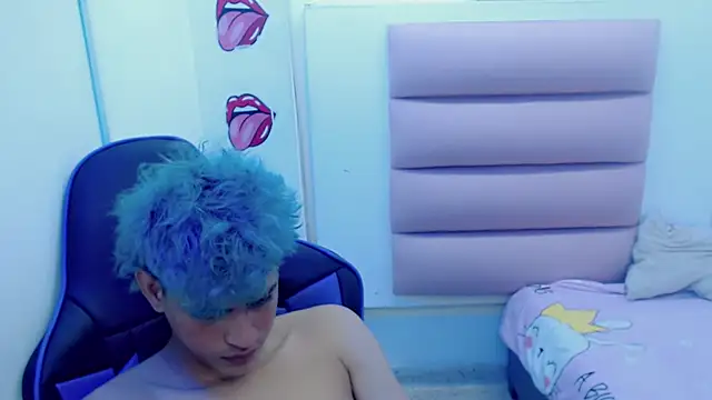 Yosepp  online show from January 2025 06:25:01 AM