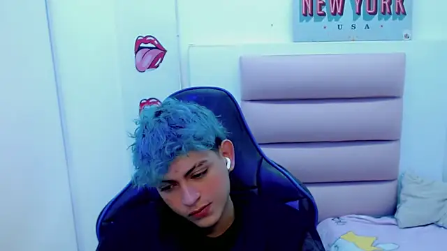 Yosepp  online show from January 2025 03:20:01 AM