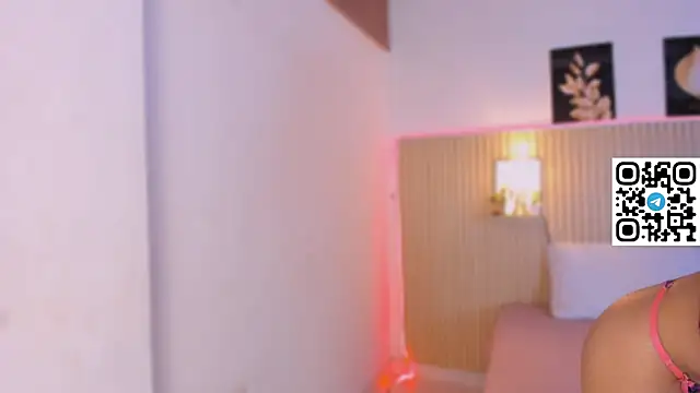 Harmony Malkova online show from November 2025 03:05:01 AM