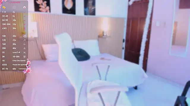 Harmony Malkova online show from February 2026 12:06:02 AM