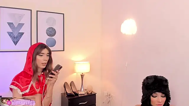 ariivega online show from October 2025 04:35:02 AM