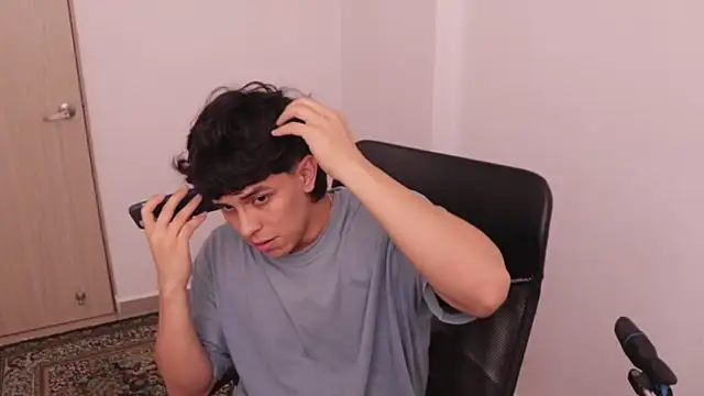 Tony Hoffa online show from November 2025 05:41:01 PM