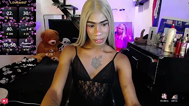 Kendall Gil online show from April 2026 04:37:01 PM
