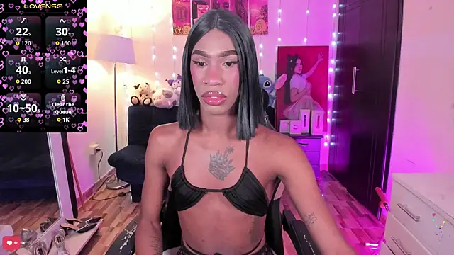 Kendall Gil online show from June 2026 02:10:01 PM