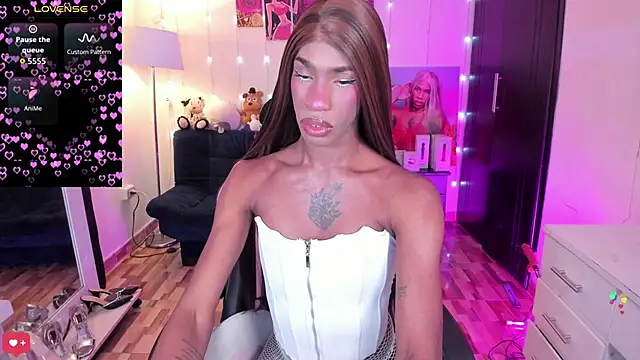 Kendall Gil online show from June 2026 02:56:02 AM