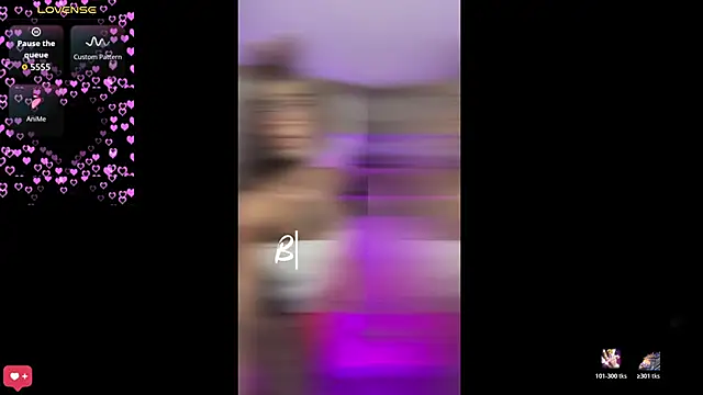 Kendall Gil online show from June 2026 06:06:02 PM