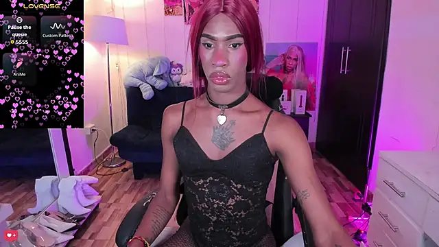 Kendall Gil online show from June 2026 04:54:01 AM