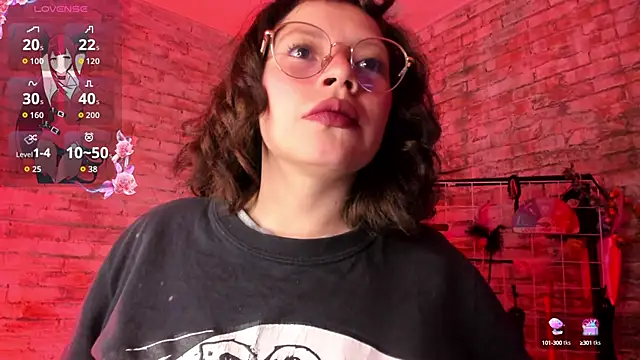 Cherry xoxx online show from October 2025 11:29:02 AM