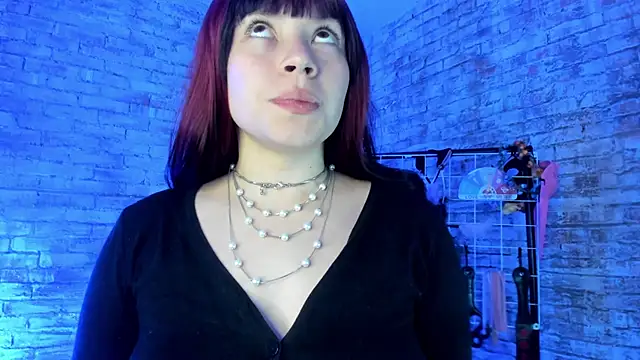 Cherry xoxx online show from October 2025 11:35:01 AM