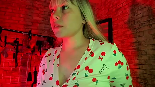 Cherry xoxx online show from October 2025 11:39:02 AM