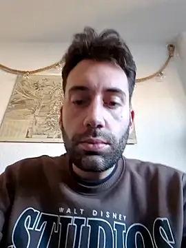 espanolmadrid online show from December 2024 08:55:02 AM