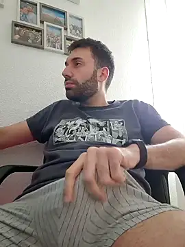 espanolmadrid online show from February 2025 10:42:02 AM