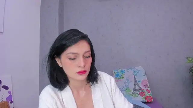 Tiffany mendez online show from November 2025 12:19:02 PM