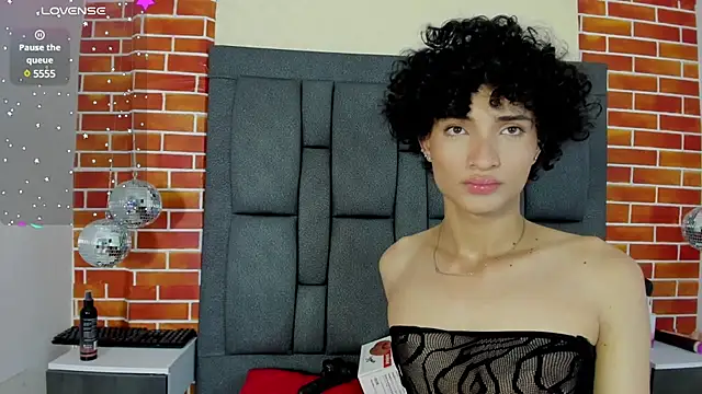 appolo jay online show from February 2025 01:44:02 AM