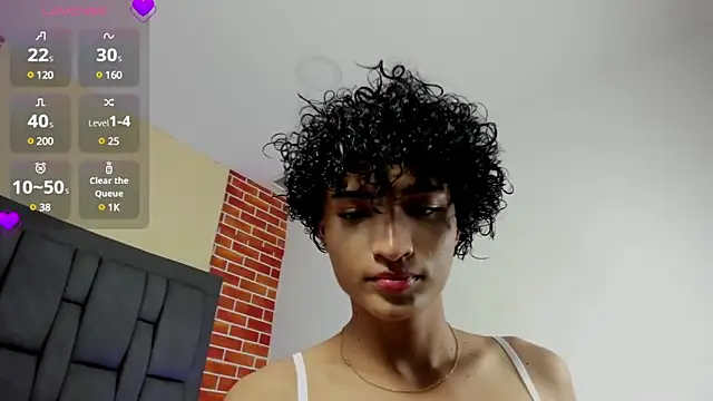 appolo jay online show from February 2025 07:38:02 PM