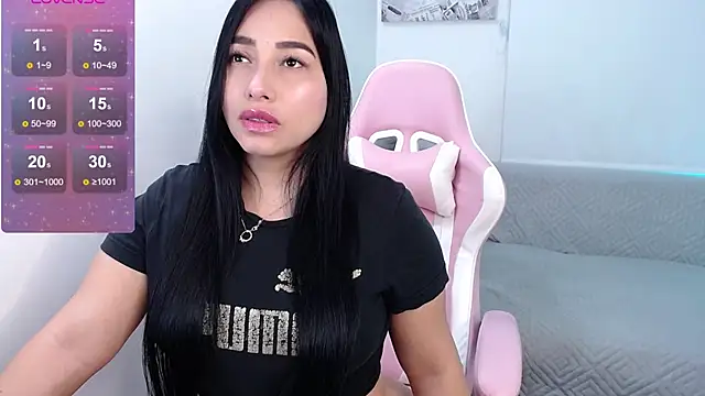 ivanacoper online show from January 2025 06:55:02 AM