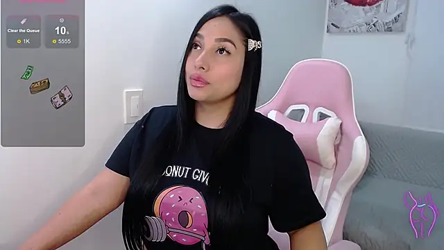 ivanacoper online show from March 2025 06:21:02 AM