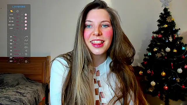 Snapshot of Annie_aww chatting on December 2024 11:40:02 PM Annie aww online show from December 2024 11:40:02 PM