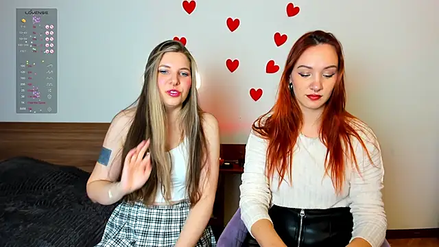 Snapshot of Annie_aww chatting on February 2025 12:06:01 AM Annie aww online show from February 2025 12:06:01 AM