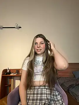 Snapshot of Annie_aww chatting on March 2025 07:05:01 PM Annie aww online show from March 2025 07:05:01 PM