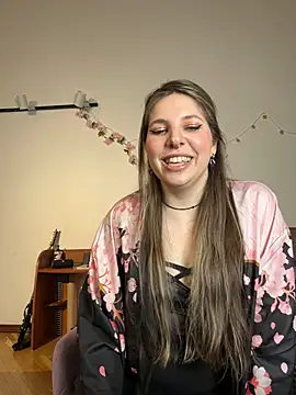 Snapshot of Annie_aww chatting on March 2025 12:26:01 AM Annie aww online show from March 2025 12:26:01 AM