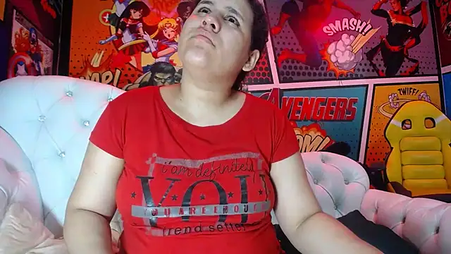 candy hairy online show from October 2025 03:02:02 AM