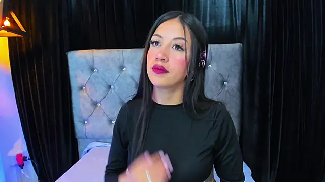 JulessCornett online show from March 2025 08:21:01 PM